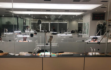 甘井子区浪琴维修服务中心